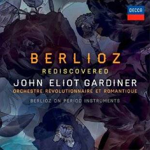 Diapason 679 9 + 10 + 10 = Berlioz