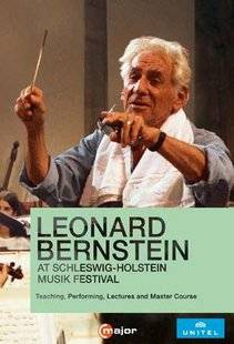 Diapason 679 LEONARD BERNSTEIN