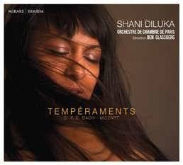 Diapason 679 CARL PHILIPP EMANUEL BACH