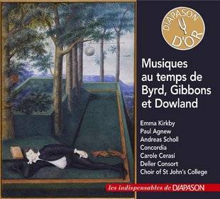 Diapason 679 Votre CD