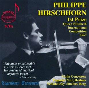 Diapason 679 Paganini