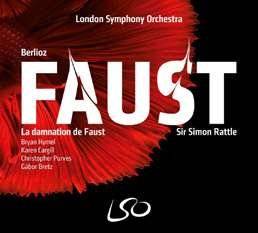 Diapason 679 La Damnation de Faust.