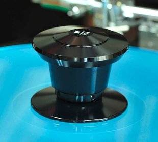 Diapason 679 NASOTEC VEM RECORD CLAMP