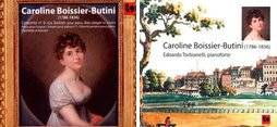 Diapason 679 CAROLINE BOISSIER-BUTINI