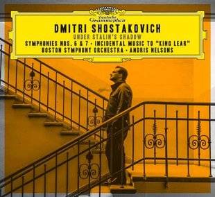 Diapason 679 DIMITRI CHOSTAKOVITCH