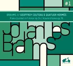 Diapason 679 JOHANNES BRAHMS