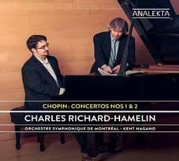 Diapason 679 FRÉDÉRIC CHOPIN