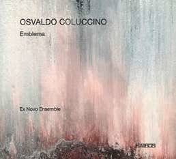 Diapason 679 OSVALDO COLUCCINO