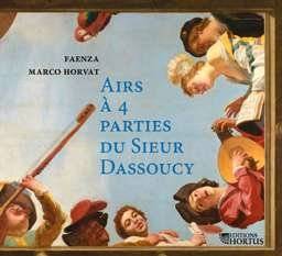 Diapason 679 CHARLES DASSOUCY