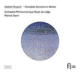 Diapason 679 GABRIEL DUPONT