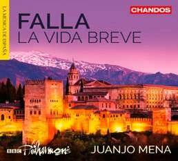 Diapason 679 MANUEL DE FALLA