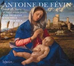 Diapason 679 ANTOINE DE FÉVIN
