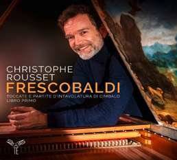 Diapason 679 GIROLAMO FRESCOBALDI