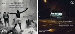 Diapason 679 JOSEPH HAYDN