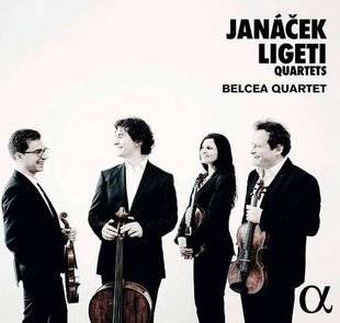 Diapason 679 LEOS JANACEK