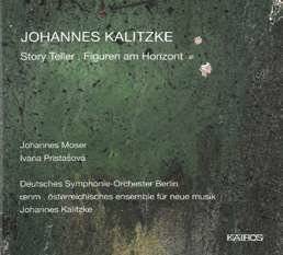 Diapason 679 JOHANNES KALITZKE