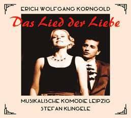 Diapason 679 ERICH WOLFGANG KORNGOLD