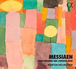 Diapason 679 OLIVIER MESSIAEN