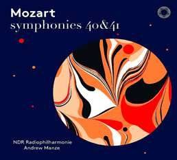 Diapason 679 WOLFGANG AMADEUS MOZART