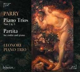 Diapason 679 HUBERT PARRY