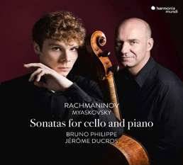 Diapason 679 SERGE RACHMANINOV