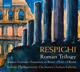 Diapason 679 OTTORINO RESPIGHI