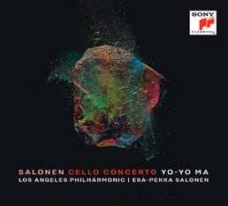 Diapason 679 ESA-PEKKA SALONEN