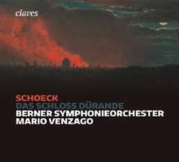 Diapason 679 OTHMAR SCHOECK