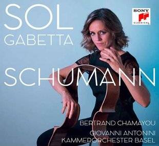 Diapason 679 ROBERT SCHUMANN