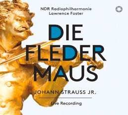 Diapason 679 JOHANN STRAUSS II