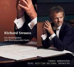 Diapason 679 RICHARD STRAUSS