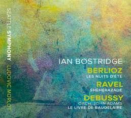 Diapason 679 IAN BOSTRIDGE