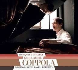 Diapason 679 GUILLAUME COPPOLA