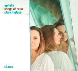 Diapason 679 CLARA INGLESE