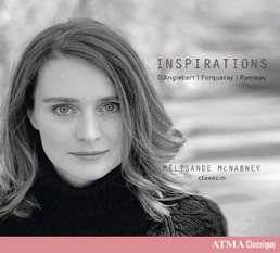 Diapason 679 MÉLISANDE MCNABNEY