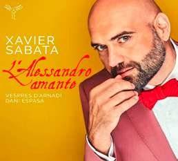 Diapason 679 XAVIER SABATA