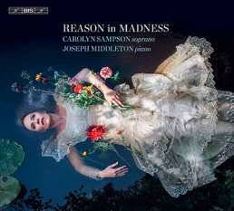 Diapason 679 CAROLYN SAMPSON