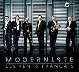 Diapason 679 LES VENTS FRANÇAIS