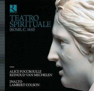 Diapason 679 TEATRO SPIRITUALE