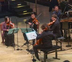Diapason 680 Le feu de Brahms