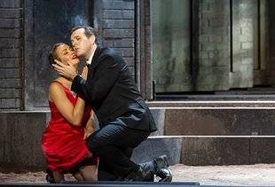 Diapason 680 Amants magnifiques