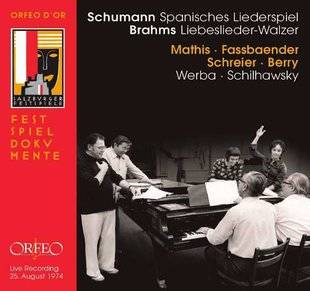 Diapason 680 SCHUMANN