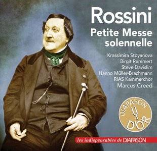 Diapason 680 Votre CD
