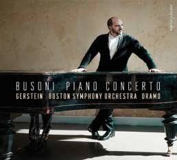 Diapason 680 FERRUCCIO BUSONI