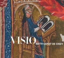 Diapason 680 EDITH CANAT DE CHIZY