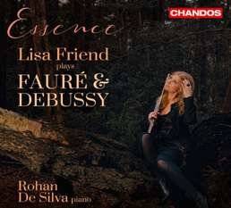 Diapason 680 CLAUDE DEBUSSY