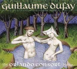 Diapason 680 GUILLAUME DUFAY