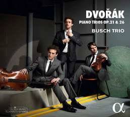 Diapason 680 ANTONIN DVORAK