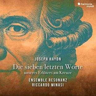 Diapason 680 JOSEPH HAYDN