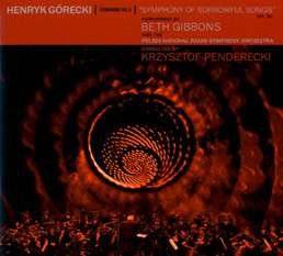 Diapason 680 HENRYK GORECKI
